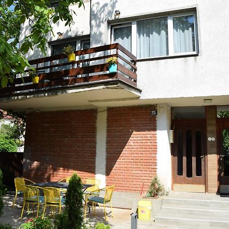 Sms Studios Sokobanja Exterior foto