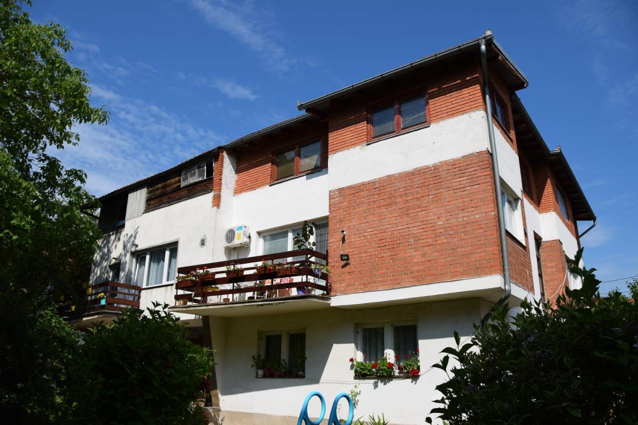 Sms Studios Sokobanja Exterior foto
