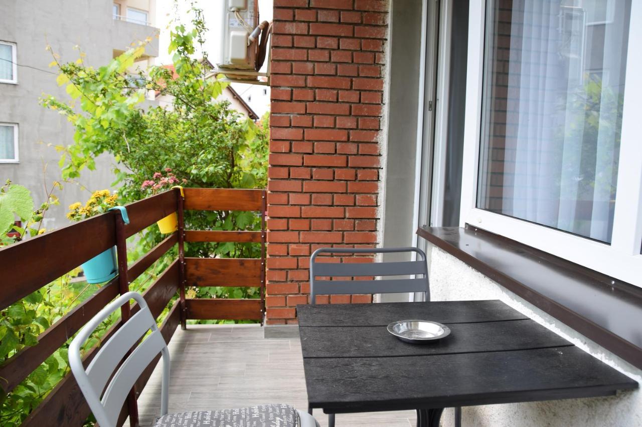 Sms Studios Sokobanja Exterior foto