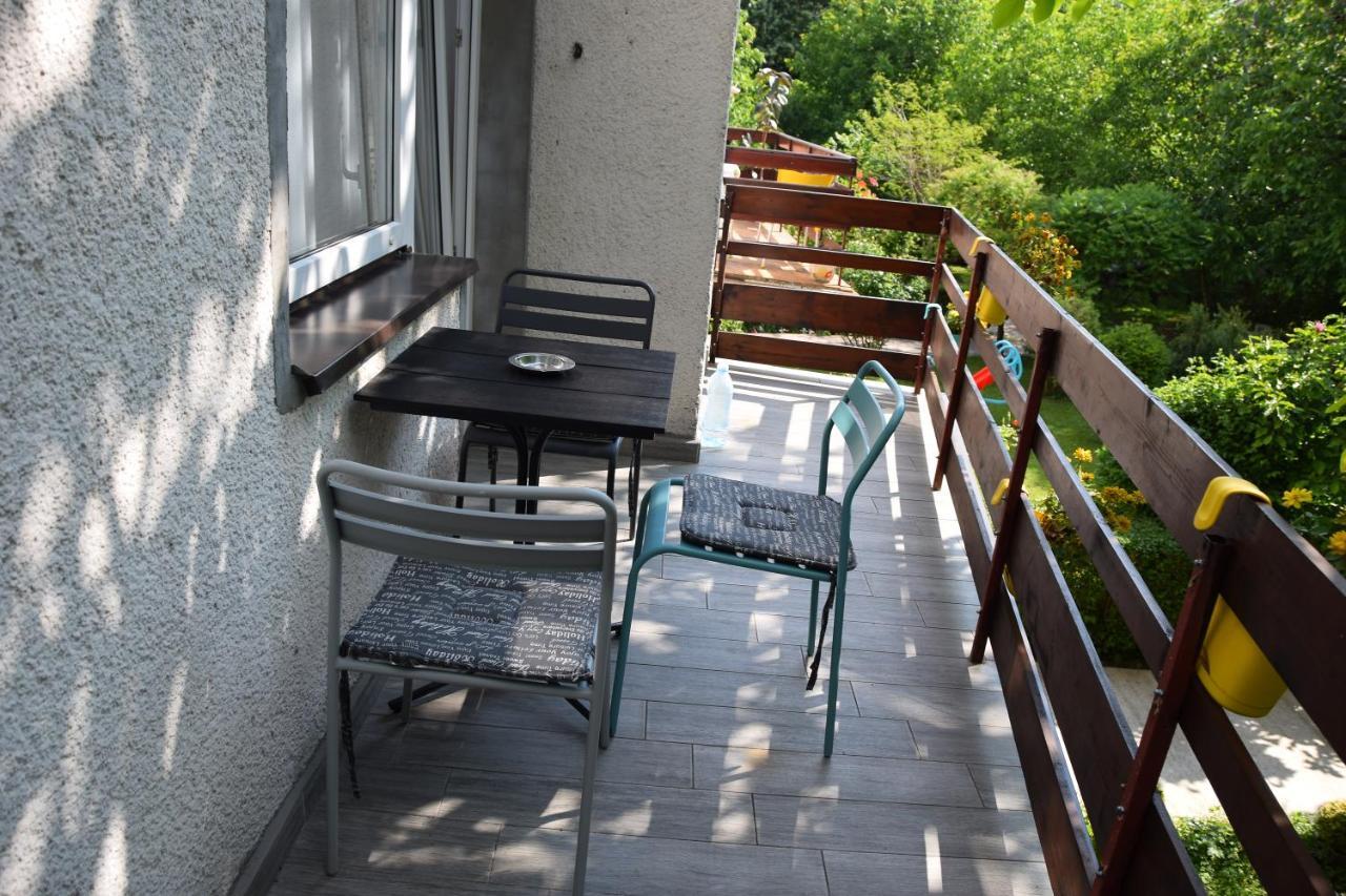 Sms Studios Sokobanja Exterior foto