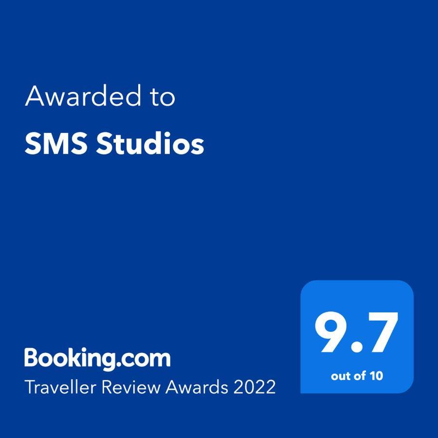 Sms Studios Sokobanja Exterior foto